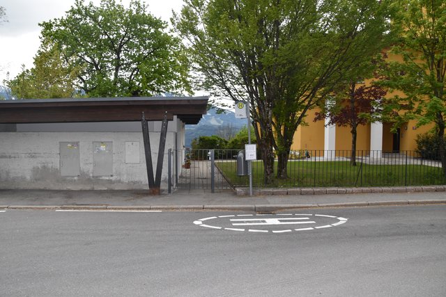 Endstation: Nordkette, heißt es für viele GramarterInnen. Das ist die letzte Haltestelle für den öffentlichen Verkehr weit und breit.