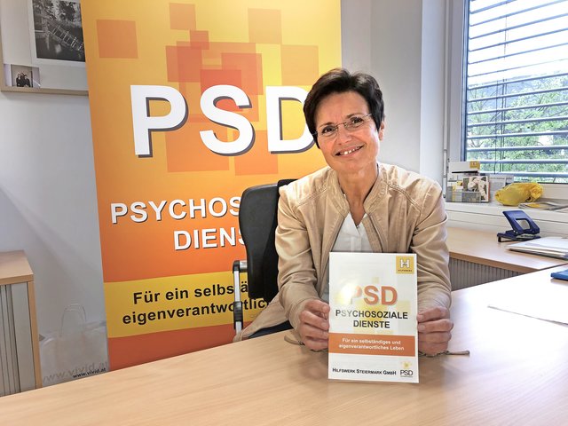 Auf Aufklärung zählt Andrea Descovich.