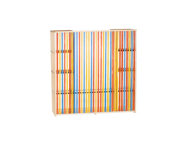 Tischler Trophy 2019 – NMS Söll Scheffau – "RoSS" | Foto: Armin Kuprian