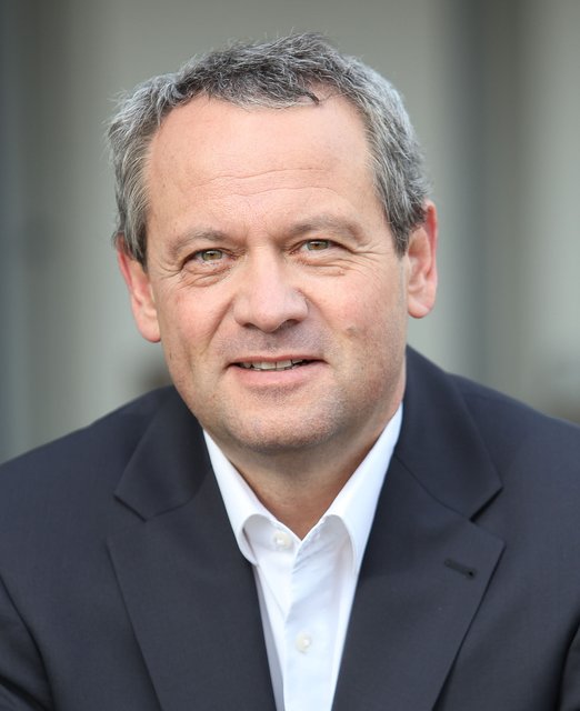 Landtagsabgeordneter Wolfgang Stanek ÖVP.
 | Foto: OÖVP