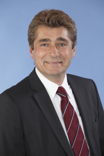 Klubobmann Herwig Mahr FPÖ.
 | Foto: FPÖ