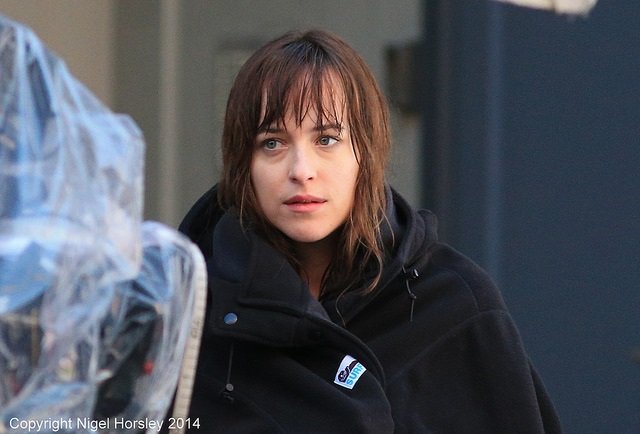 Dakota Johnson wurde von Gwyneth akzeptiert