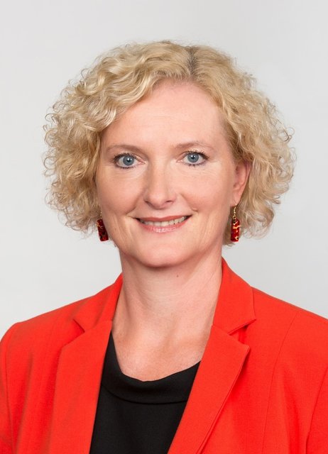 Karin Greiner: "Als Gemeinde setzen wir einstimmig ein Zeichen für den Tier- und Artenschutz."