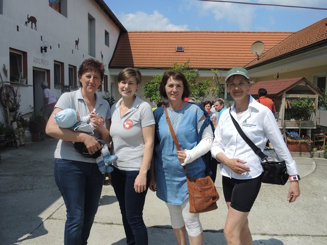 Foto: Bezirksbauernkammer Mistelbach