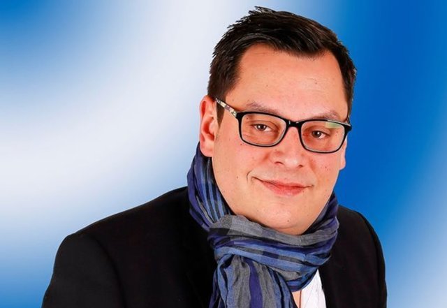 Rene Dretnik: "Als kleiner Gemeinderat und als Kammerrat erlebte ich immer wieder Konfrontationen im kleinen Rahmen mit. Aber das ist mir jetzt einfach zuviel."