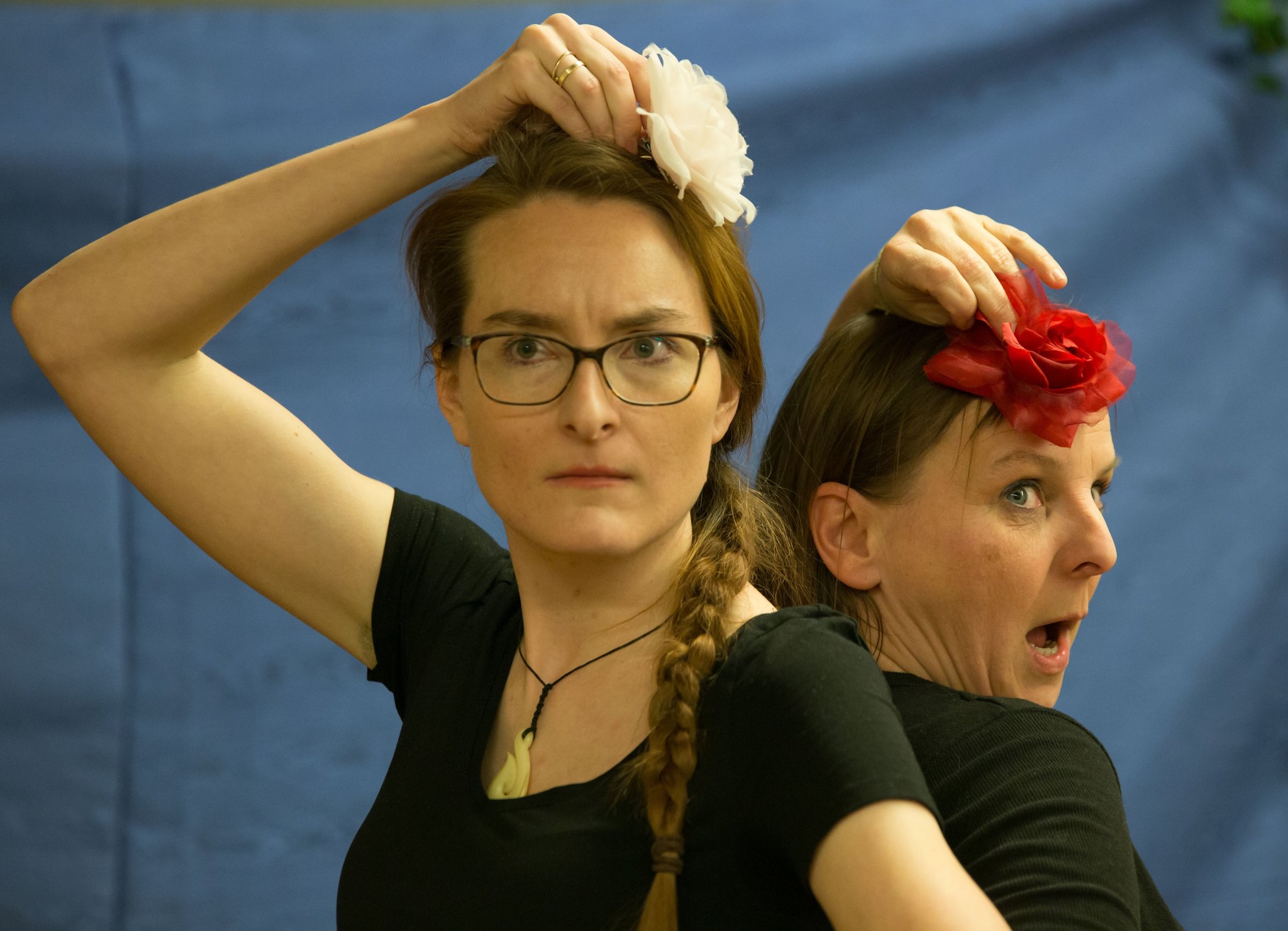 Dornröschen Erwacht Dornröschen Erwacht