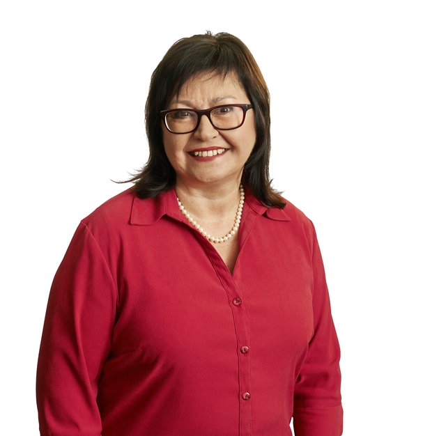 Landtagsabgeordnete Gisela Peutlberger-Naderer SPÖ.
 | Foto: SPÖ Linz-Land