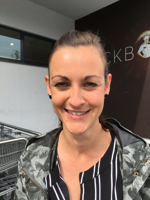 Kathrin Tomes, Reutte