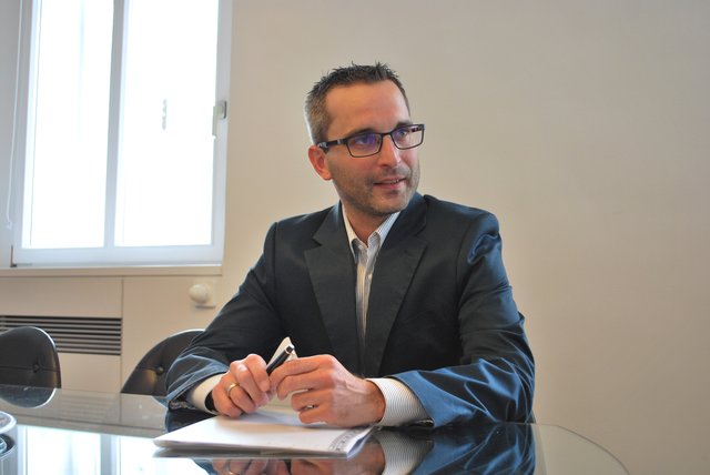 Bildungsreferent StR Franz Petritz: "Die Stadt investiert ca. 148.000 Euro in zwei neue Kita-Gruppen und somit 30 neue Betreuungsplätze für Kleinkinder."