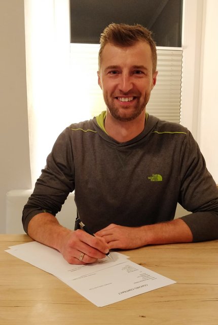 Dan Kellum war zuletzt schon als Trainer tätig.