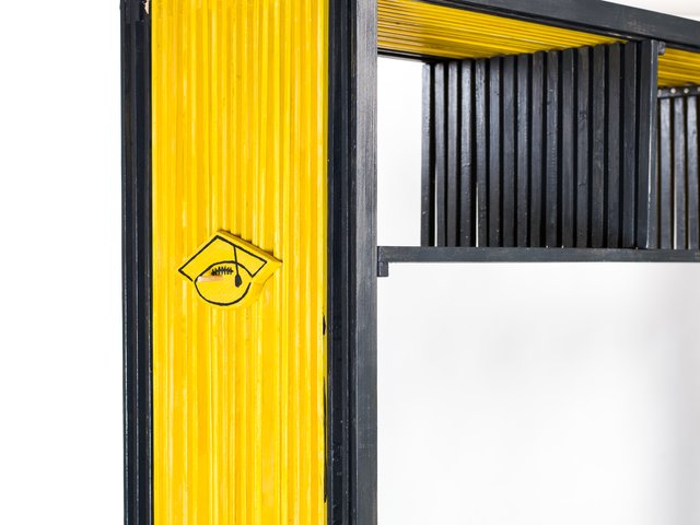 Tischler Trophy 2019 – NMS Hötting-West – "Ersatzbank" | Foto: Armin Kuprian