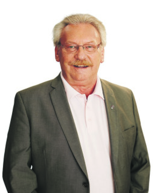 Der Schalchner Bürgermeister Stefan Fuchs tritt am 7. Juni zurück.