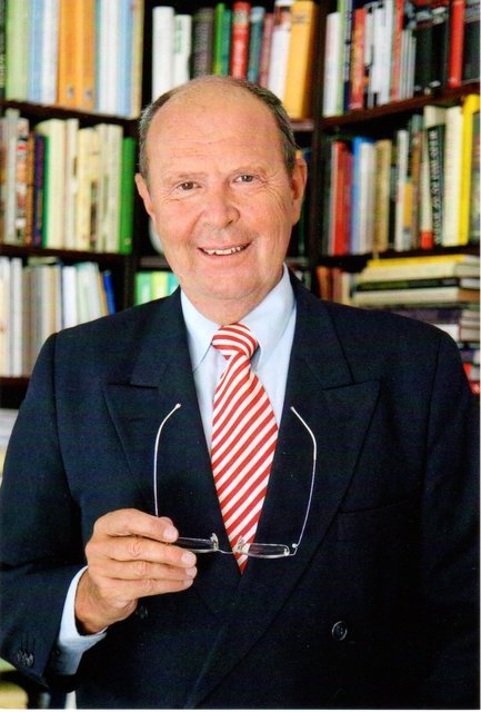 Breininger mahnte Gehrer