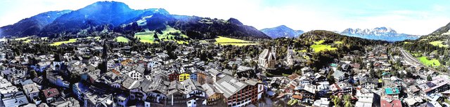 Kitzbühel will das Gütesiegel.
