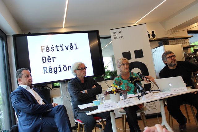 Foto: Ulrike Plank