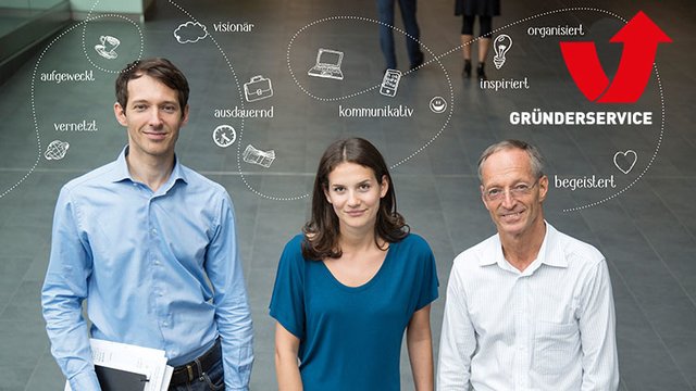 In den Gründer-Workshops der WKO Freistadt erfahren angehende Jungunternehmer alles Wesentliche, um die Weichen in die eigene Selbständigkeit zu stellen.