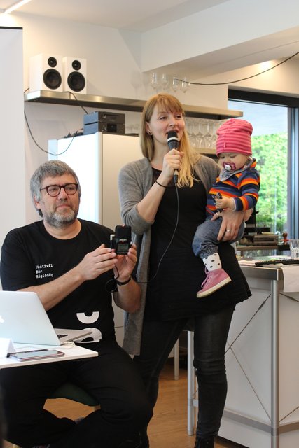 Foto: Ulrike Plank