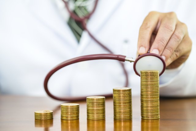 Derzeit gehen viele finanzielle Ressourcen verloren, weil die Zahl der Spitalsbesuche zu hoch ist.