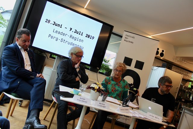 Foto: Ulrike Plank