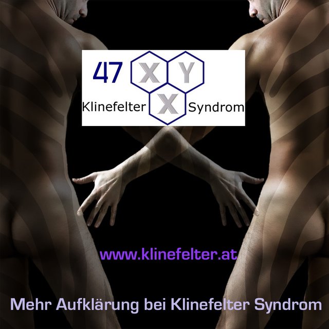 Klinefelter Syndrom Österreich