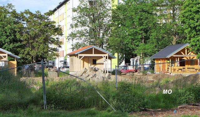 Archälogische Ausgrabungsstätte, Graz-Liebenau, Lager V, Zwangsarbeiterlager, NS-Zeit