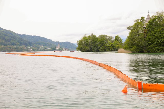 Foto: kk/FF Krumpendorf