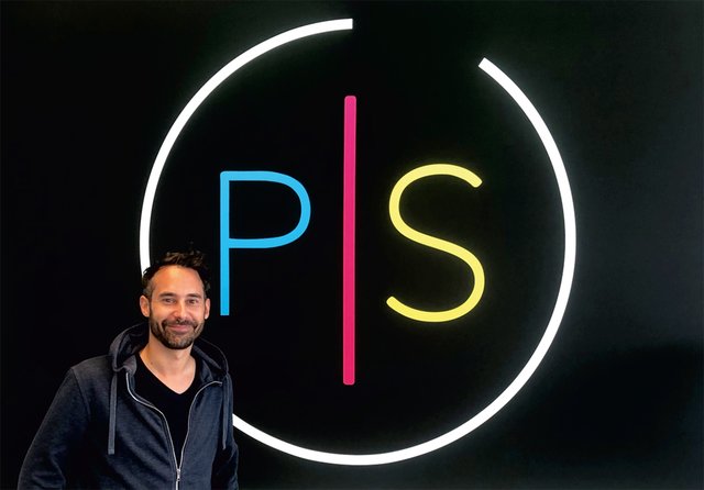 Printshop Rosental im neuen Design