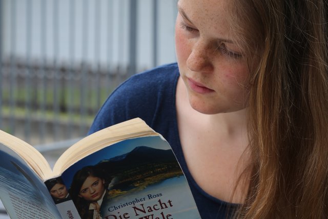 In der Stadtbibliothek Vöcklabruck gibt es jetzt ein eigenes Jugendteam, das vor kreativen Ideen geradezu sprüht.