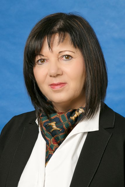 Veronika Matiasek