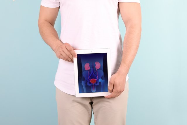 Mini Med-Vortrag über „gut- und bösartige Veränderungen der Prostata“