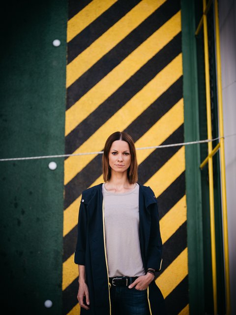 Die WOCHE verlost 6x2 Karten für das Christina Stürmer Konzert am 1. Juni in Moosburg