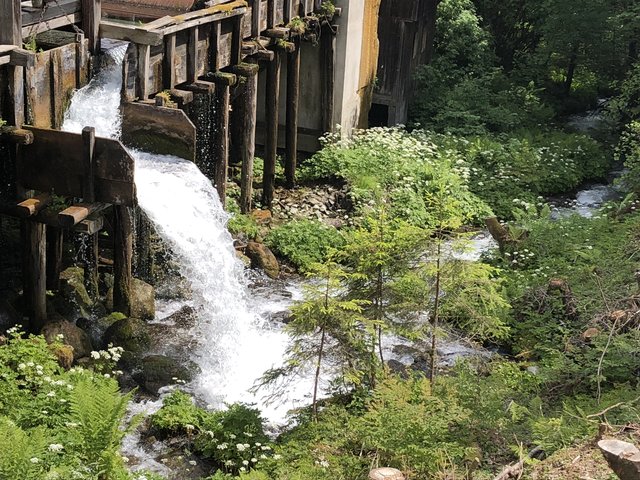 Viele schöne Plätze und interessante Einblicke erwarten die Teilnehmer bei der Radtour entlang der Tiebel