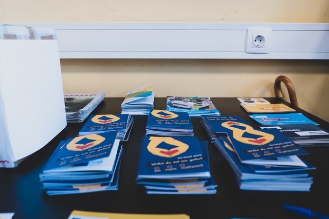 Foto: © Christian Steiner/IZ - Verein zur Förderung von Vielfalt, Dialog und Bildung, 2019 