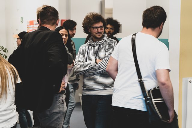 Foto: © Christian Steiner/IZ - Verein zur Förderung von Vielfalt, Dialog und Bildung, 2019 