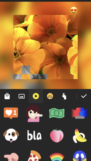 App-Tipp der Woche: InShot- Video-Editor &amp; Foto  | Foto: Screenshot