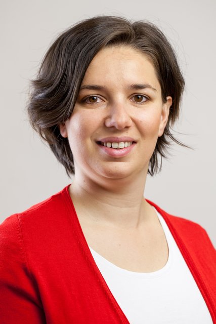 GR Viktoria Da Costa, Fraktionsführerin des "Offenen Grünen Forums", moniert, dass nur drei der sechs Gemeinderatsfraktionen in die Kasernen-Workshops eingebunden werden.