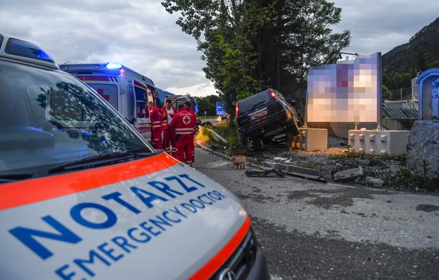 Foto: zeitungsfoto.at