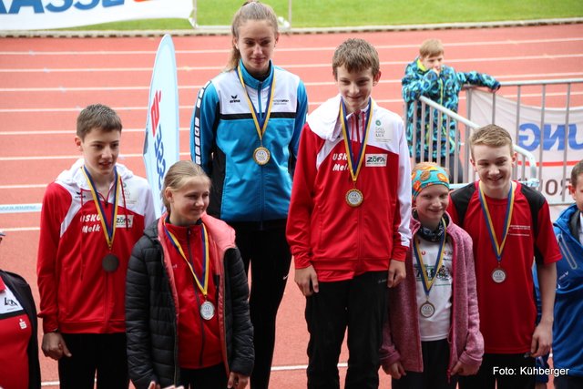 Foto: Kühberger