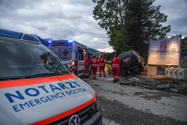 Foto: zeitungsfoto.at