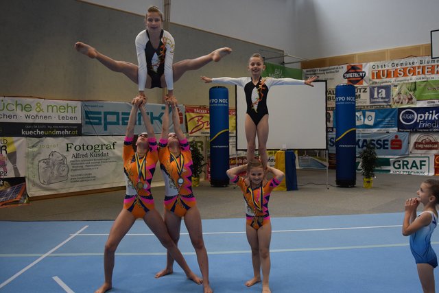 Niederösterreich Cup in Horn