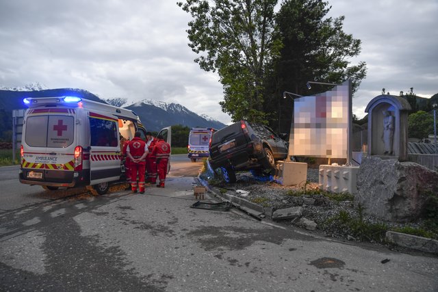 Foto: zeitungsfoto.at