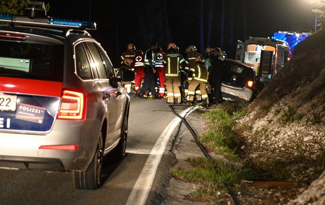 Foto: zeitungsfoto.at