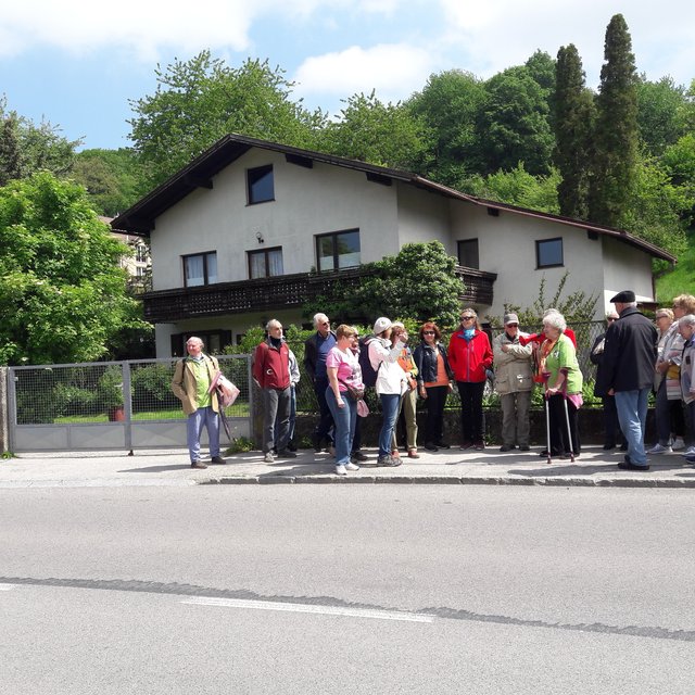 Foto: Fremdenverkehrs- und Verschönerungsverein Mauerbach