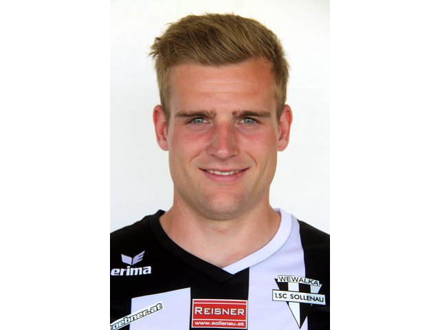 Daniel Seper kehrt zu seinem Stammverein Oberwart zurück.