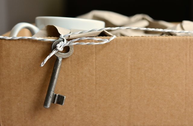 Frauen wechseln die Wohnung am häufigsten wegen einer neuen Beziehung, Männer aufgrund von Mängeln oder der Lage.