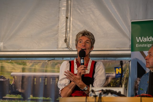 Martina Diesner-Wais