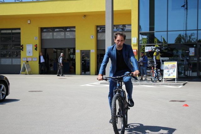 klosterneuburg fahrrad
