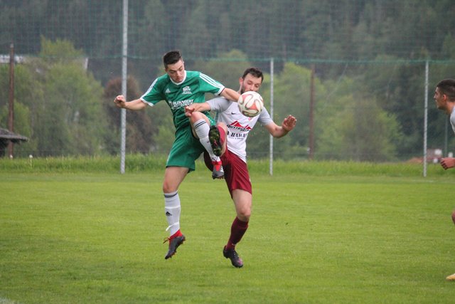 Die Kicker des TSV Fulpmes mussten erneut eine Niederlage einstecken.