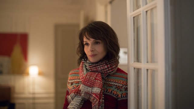 Französische Stars wie Juliette Binoche wirken in Olivier Assayas’ neuer Komödie mit.
