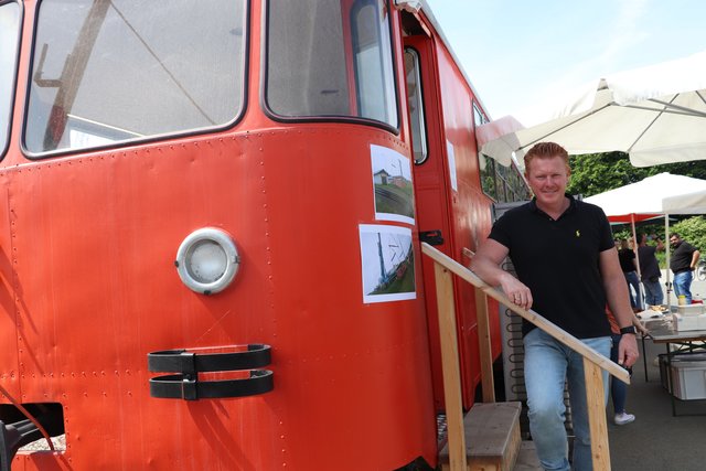 Jürgen Hübler | Foto: Edith Ertl